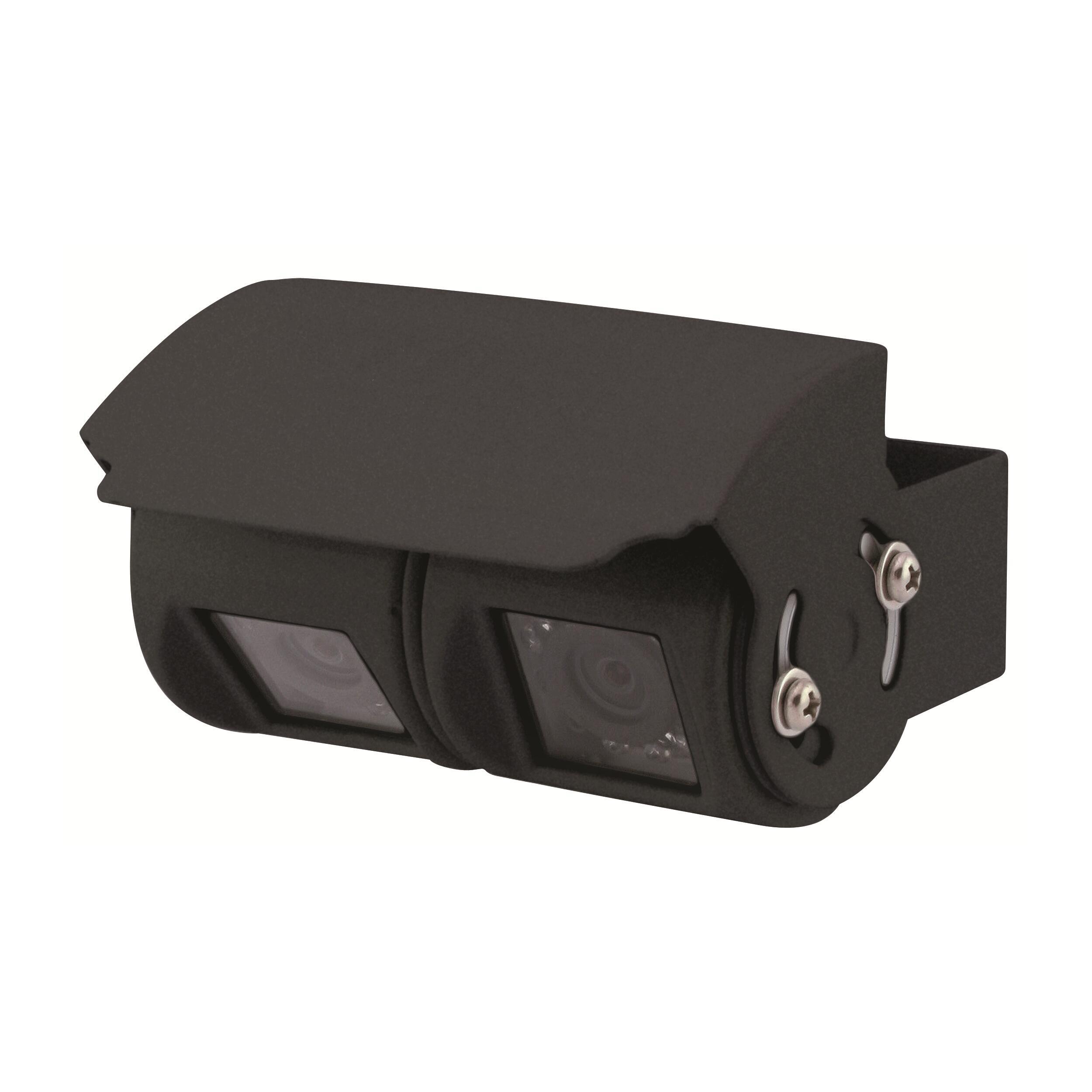 Caméras de recul filaire