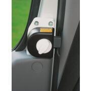 Serrure : Manuelle - Mercedes Sprinter à partir de 2018