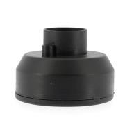 Jeu de coquille pour réservoir GPL