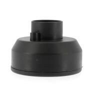 Jeu de coquille pour réservoir GPL