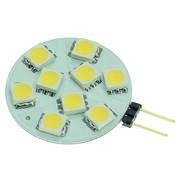 Module Led G4 SMD : 180 Lumens