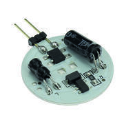 Module Led G4 SMD : 180 Lumens