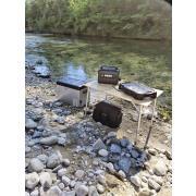 Glacière à compression