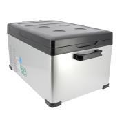 Glacière à compression