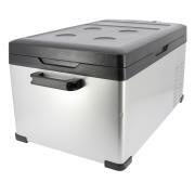 Glacière à compression