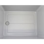 Glacière à compression