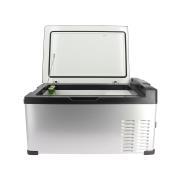 Glacière à compression