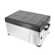 Glacière à compression