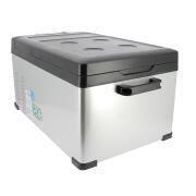 Glacière à compression