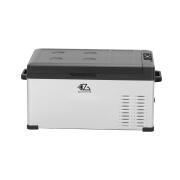 Glacière à compression