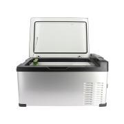 Glacière à compression