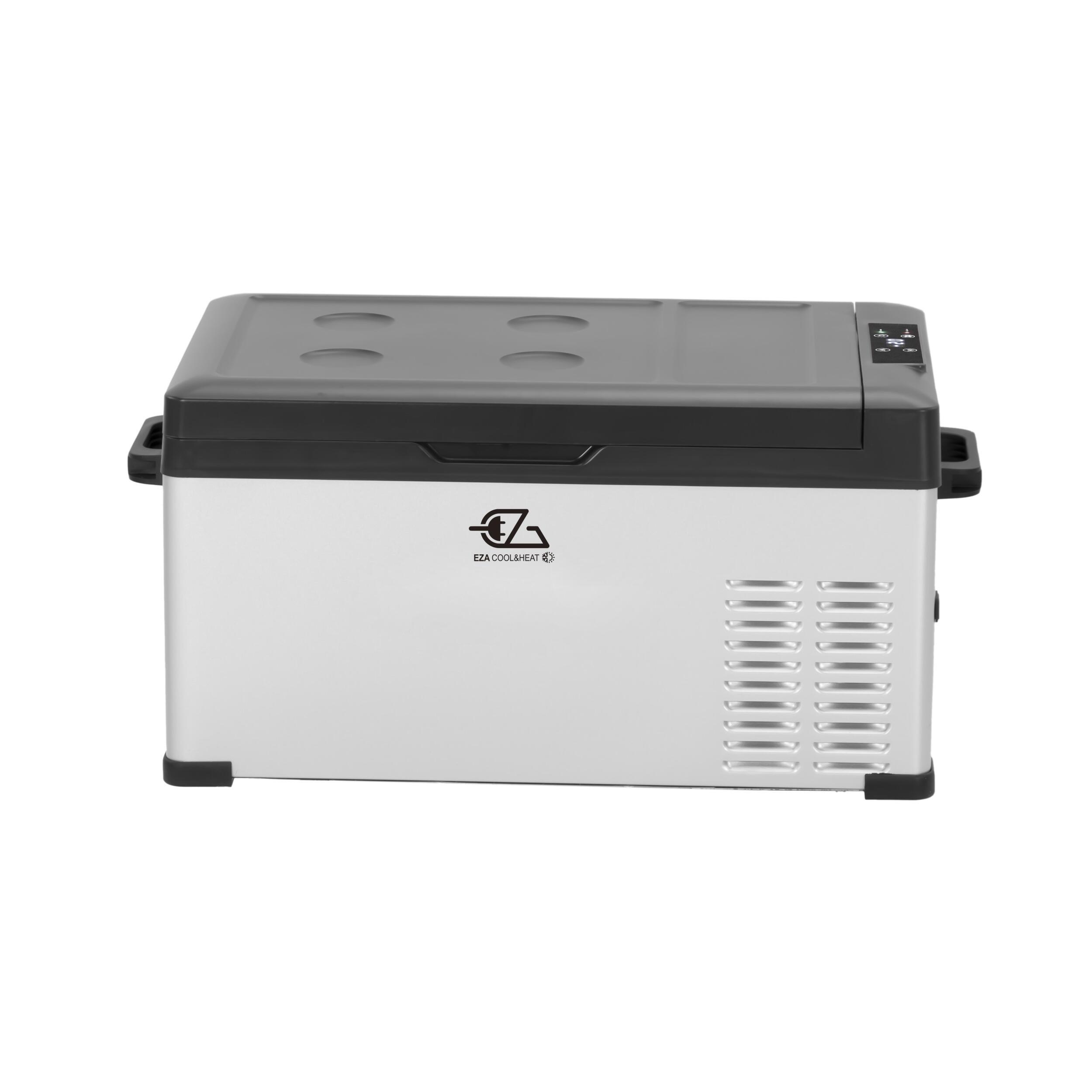 Glacière à compression