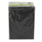 Porte verres en mousse