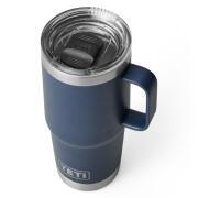 Mugs : MUG ISOTHERME COUVERCLE 60CL