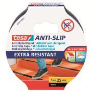 Anti-dérapant adhésif : Noir