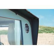 Auvent Capri North 250