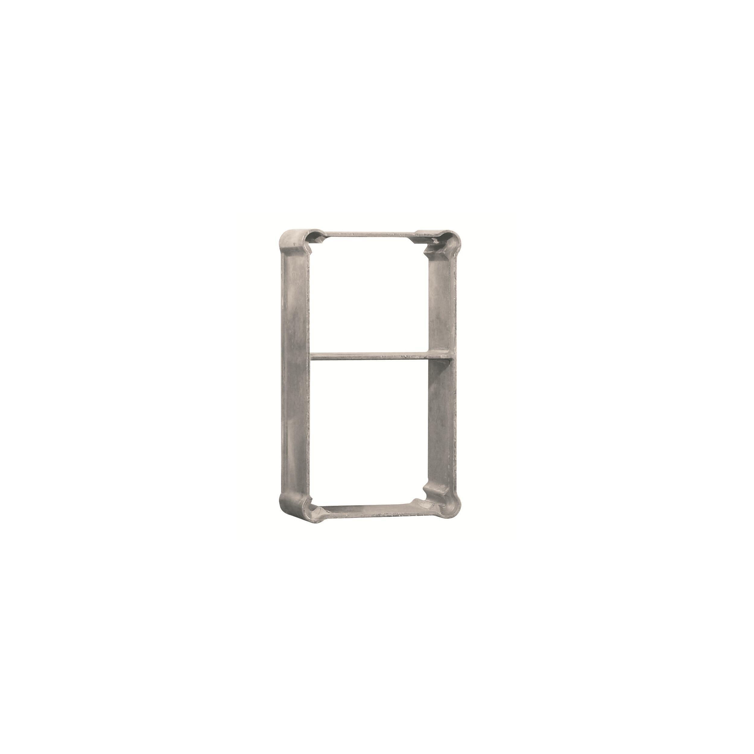 Rallonge cheminée pour boiler