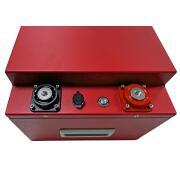 Batterie Lithium ENERG-E : 200 Ah