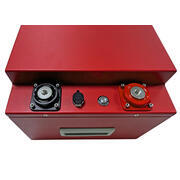 Batterie Lithium ENERG-E : 200 Ah
