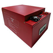 Batterie Lithium ENERG-E : 200 Ah