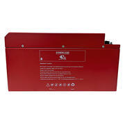 Batterie Lithium ENERG-E : 200 Ah
