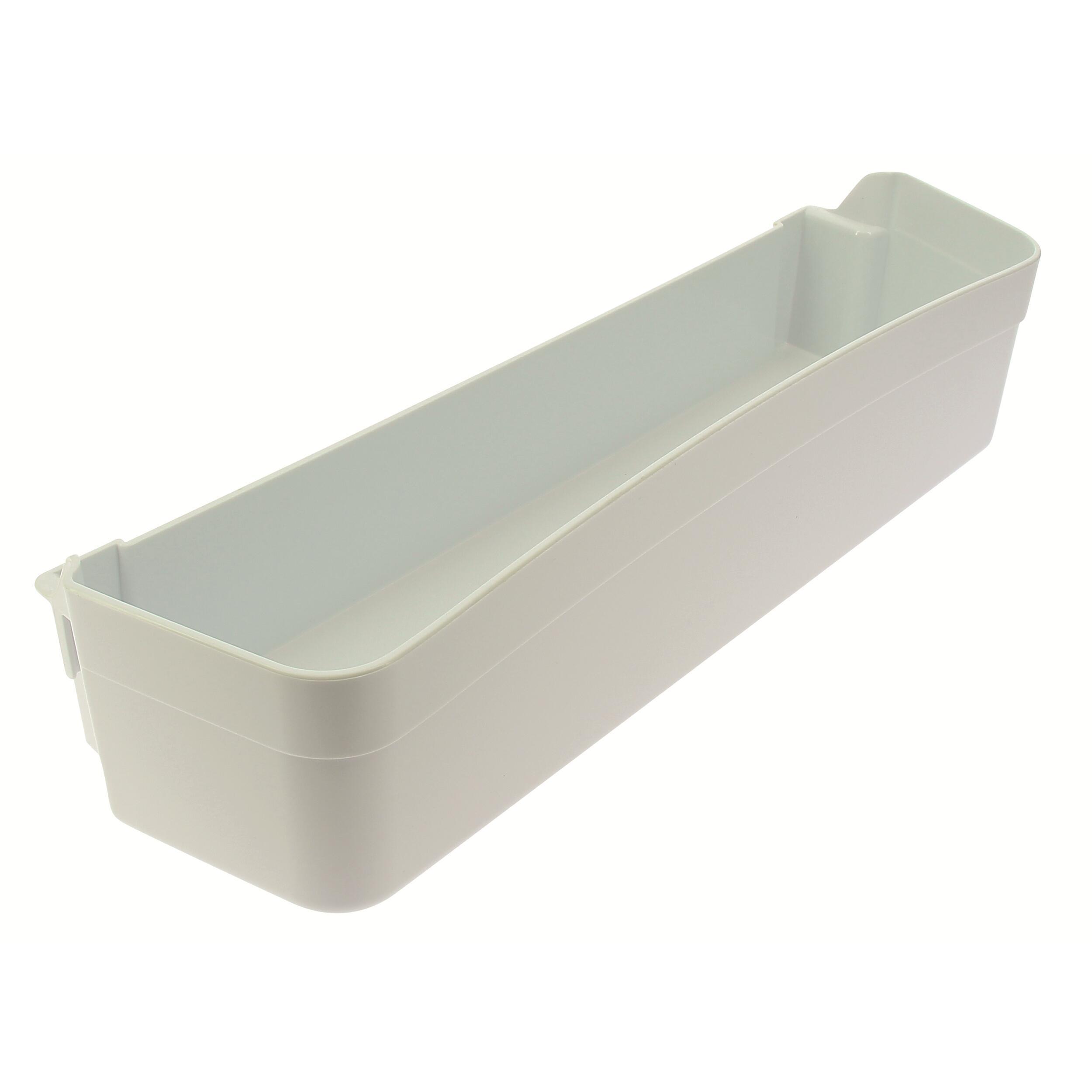 Compartiment de rangement porte du réfrigérateur