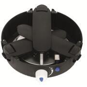 Barbecue à gaz portable Safari Chef 30 LP Lite