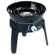 Barbecue à gaz portable Safari Chef 30 LP Lite