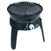 Barbecue à gaz portable Safari Chef 30 LP Lite