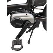 Vélo pliant à assistance électrique Juny : Blanc 14Ah