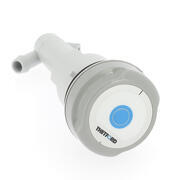 Pompe électrique couleur gris