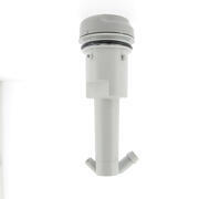 Pompe électrique couleur gris