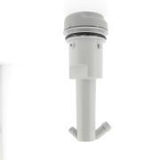 Pompe électrique couleur gris