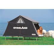 Pied de pose au sol pour Overland et Air-Camping