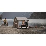 Pied de pose au sol pour Overland et Air-Camping