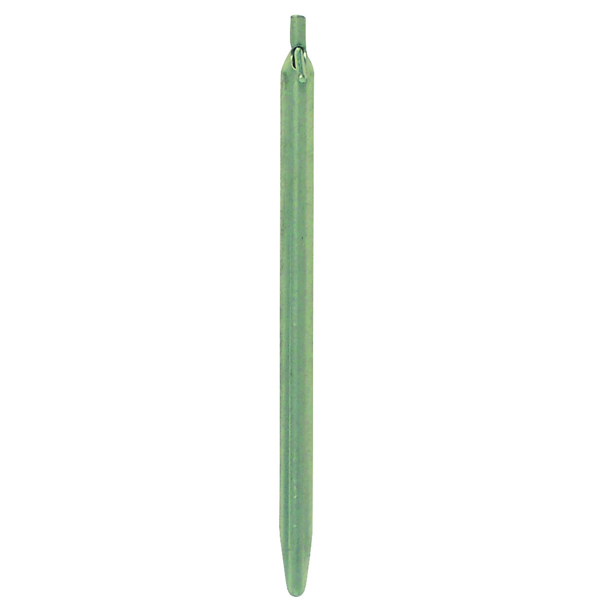 Piquet de tente tirol : longueur 25 cm