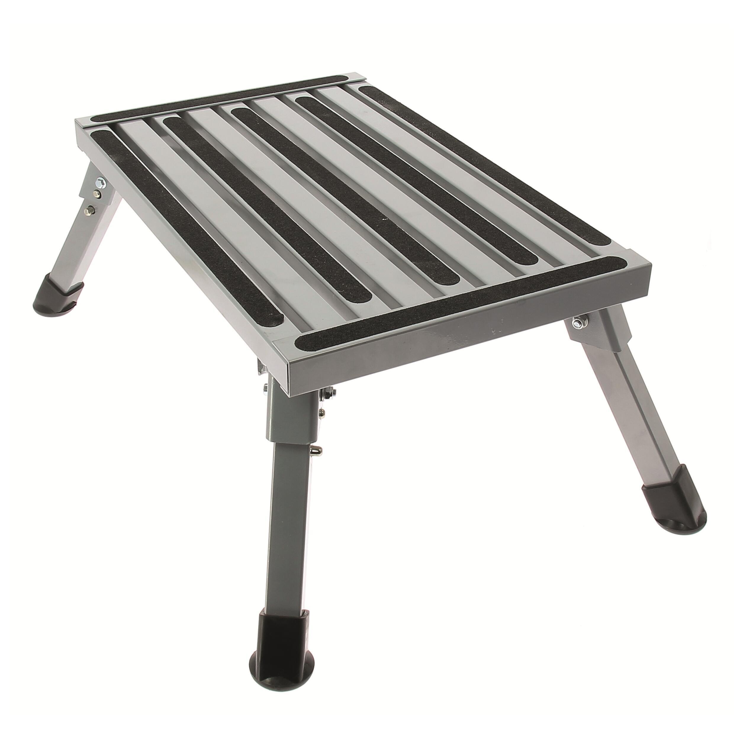 Marchepied pliant XL