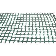 Grille de montage en plastique souple