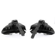 Fixation de roue (lot de 2)