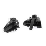 Fixation de roue (lot de 2)