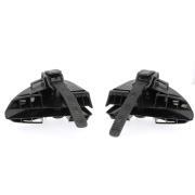 Fixation de roue (lot de 2)