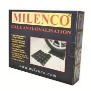 Cales pneu d'hivernage Stacka