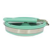 Casseroles rétractables : Petit format