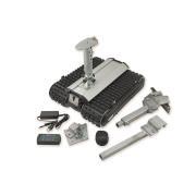 Robot déplace caravane Camper Trolley : CT2500-TAM