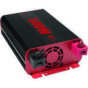 Convertisseur Pur-Sinus - 12V / 230V : 500W