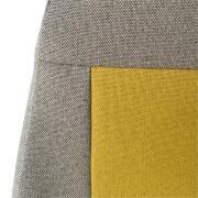 Housses sur-mesure camping-car : Board 5 banquettes