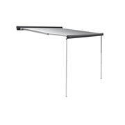 Omnistor 4200 Mystic : Longueur 4,00 m, boîtier anthracite