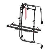 Porte-vélos pour kit Carry-Bike Frame : Deep Black