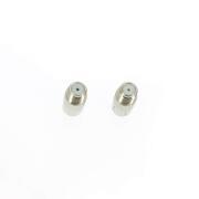 Adapteur fiche Fem F coaxial vers prise TV male