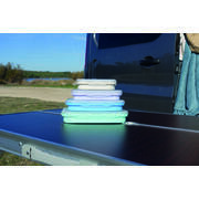 Pack 4 boîtes alimentaires rétractables